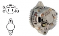 Lichtmaschine 12V/90A f. Isuzu 8972043260  LR190-743 LR190743 97204326 8972043260