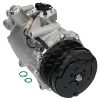 Klimakompressor 12V f.Sanden TRSE094991 TRSE093786 TRSE093764 TRSE093753 38810-RZY-A01 38810-RWC-A02 38800RZYA011M202 38800RZYA0