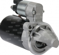 Anlasser 12V/0.8kw 8z f. Kia  36100-03100  36100-03150