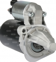 Anlasser 12V/0.9kw 8z f. Kia S0001250303  36100-2B202  36100-2B020  S0001250303  125030