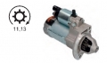Anlasser 12V/1,9kw 11,13z f. Kia 36100-1A550 428000-7980 36100-1A550