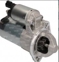 Anlasser 12V/1,7kw 11,13 z f. Kia 36100-2A350  1199875