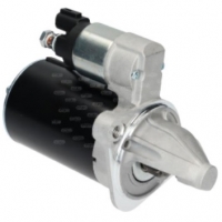 Anlasser 12V/0,85kw 10z f. Kia 361002B102 36100-2B102  1201942 361002B102 36100-2B102 361002B102