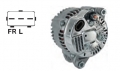 Lichtmaschine 12V/130A f. Kia 37300-3C250 37300-3C170 37300-3C120 373003C250 373003C170 373003C120  TG12C057 02131-9153 02131915