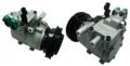 Klimakompressor f. Kia  977011C250 F500-KP1CA-03 F500KP1CA03