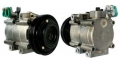 Klimakompressor f.Hyundai Coupe RD Elantra XD Excel Pony  Lantra II J-2  Sonata III Y-3  1,3L 1,5L 1,6L 1,8L Benzin m. 4G61 G4BB