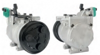 Klimakompressor f. Kia 977012D500 977012D000 977012C000 97701-2D000 97701-2C000 813380  977012D500 977012D000 977012C000 97701-2