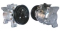 Klimakompressor f.Nissan 100NX(B13) Primera(P10) Primera Traveller(W10) Serena(C23M) Sunny III(N14) 92600-65y12 92600-52c02