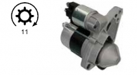 Anlasser 12V/1.0kw 11z f. Mercedes  A4539067500 4539067500 4159064700 ESW10E7  ESW10-14 ESW1014  ESW10-12  ESW1012