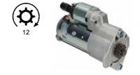 Anlasser 12V/2.2kw 12z f.Mercedes Benz  A9069060026  9069060026   F000AL0903  F000AL0901  0001123041 A9069060026  9069060026  2H
