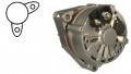 Lichtmaschine 12V/80A f. Mercedes  0081544902 0081544102 0081543002 0081542602 0071549102 0071546802 0071546702  A0071546802 A00