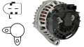 Lichtmaschine 12V/120A f. Mercedes  0131548002 0111546202 0111542702 0111542602 A0131548002 A0111546202 A0111542702 A0111542602