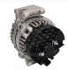 Lichtmaschine 12V/90A f. Mercedes  A6461540002 6461540002  1986A00808 0124325170 0124325169 A6461540002 6461540002