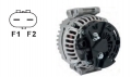 Lichtmaschine 12V/150A f. Mercedes  A0131540702 A0121546302 05080464AD 0131540702 0121546302  0124615032 0124615018 0124615013 A
