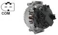 Lichtmaschine 12V/180A f. Mercedes  A6421540402 A6421540202 A0009062700 6421540402 6421540202 0009062700  F00E100547 A6421540402