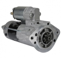 Anlasser 12V/2,2kw 9z f.Mitsubishi ME193990 ME193061 M8T76171 M8T75971 M008T75971
