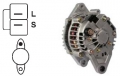 Lichtmaschine 12V/70A f.Mitsubishi A5T04492B A5T04492A A5T04392B A5T04392A A5T04392 A5T03192 A5T03092  A005T04492B A005T04492A A