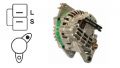 Lichtmaschine 12V/75A f.Mitsubishi MD169683 MD139839 MD136839 MD136838 MD133513 MD133171 MD130329 A3T03493ZC A3T03493 Delco Remy