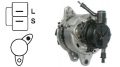 Lichtmaschine 12V/50A f.Mitsubishi MD124234 MD112318 MD106332 MD103372 A2T09884 A2T06384 A2T02084 A2T01384 A002T09884 A002T06384