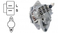 Lichtmaschine 12V/80A f.Mitsubishi A2T33191ZC A2T33191A A2T33191 A002T33191ZC A002T33191A A002T33191 Ford 3465426 Halla HAB18010