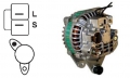 Lichtmaschine 12V/90A f.Mitsubishi MD350608 MD313395 A3TA0791A A3TA0791 A003TA0791A A003TA0791