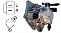 Lichtmaschine 12V/75A f.Mitsubishi MD366051 MD327514 MD313942 MD313940 MD306834 A3TN0499 A3TN0399 A3T15099 A2TN1199ZT A2TN1199AT