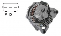 Lichtmaschine 12V/90A f.Mitsubishi A3TB6581 A003TB6581 RF7J-18-300A RF7J18300A