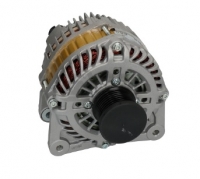 Lichtmaschine 12V/150A f.Mitsubishi A3TJ2481ZE A3TJ2481 A003TJ2481ZE A003TJ2481 23100JG71A 23100JD71A 23100-JG71A 23100-JD71A