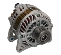 Lichtmaschine 12V/110A f.Mitsubishi A2TJ0581ZE A2TJ0581 A2TG1581AC A002TJ0581ZE A002TJ0581 23100ZW40B 23100JD21A 231001FC1A 2310