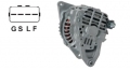 Lichtmaschine 12V/110A f.Mitsubishi A3TG2991A A3TG2991 1800A067