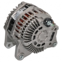 Lichtmaschine 12V/110A f.Mitsubishi A2TJ1291ZE A2TJ1291AE A2TJ1291 A002TJ1291ZE A002TJ1291AE A002TJ1291 231001KA1M 231001KA1A 23