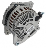 Lichtmaschine 12V/130A f.Mitsubishi A3TJ1791ZC A3TJ1791A A3TJ1791 A003TJ1791ZC A003TJ1791B A003TJ1791A A003TJ1791 23100JA11A 231