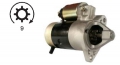 Anlasser 12V/1,0kW 9z f. Nissan 23300-h7302 23300-h7301 23300-h6904 23300-h6903 23300-h6902 23300-h6901 23300-h6900  CST20111AS