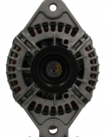 Bosch Lichtmaschine 24V/120A f. Volvo 120A 0124655454  0124655453  0124655086