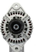 Bosch Lichtmaschine 24V/150A f. Volvo 1986A01035  0124655849  0124655800  0124655507  0124655102  0124655057   7421561402  23642