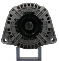 Bosch Lichtmaschine 24V/110A f.Mercedes 0124655666  0124655665