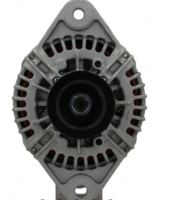 Bosch Lichtmaschine 24V/150A f. Volvo 22943692  21673348  0124655672  0124655671  0124655143  0124655140  DRA1637 LRA04143
