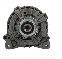 Bosch Lichtmaschine 12V/150A f. Audi  0125711154  0125711153  0125711130  0125711129  0125711108  0125711107 440896  0125711088