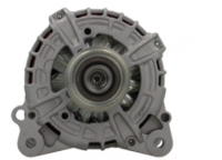 Bosch Lichtmaschine 12V/150A f. Audi 0125711150  0125711149  0125711126  0125711125  0125711089  0125711082  0125711035  0599030