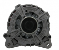 Bosch Lichtmaschine 12V/175A f. Porsche 0125711190  0125711189