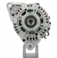 Valeo Lichtmaschine 12V/120A f.Hyundai A0002616010  A0002607271  616010  600716  600205  2616010  2607271   DRA1347  DRA0989  LR