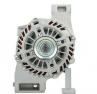 Mitsubishi Lichtmaschine 12V/100A f.Mazda LF8J18300R00 LF8J18300  LF8J  A2TJ0791AM  A2TJ0791  A002TJ0791AM  A002TJ0791  DRA1284N