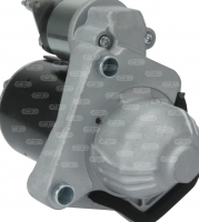 Anlasser 12V/1.0kw 9z f. Nissan 23300-1HC1C  23300-1HC1B  23300-1HC1AB1  23300-1HC1A  23300-1HC0D  23300-1HC0B  HC-PARTS CS1540