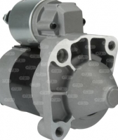 Anlasser 12V/0.8kw 8z f. Nissan 23300-00QAL  M2T48381 M2T13581 M2T13281 M002T48381  M002T13281  M002T13581