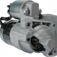 Anlasser 12V/1.4kw 12z f. Nissan 31100-84A00  M0T88381 M000T88381