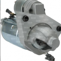 Anlasser 12V/2.2kw 10z f. Nissan 23300-5X20C  TS24E6 23300-5X20C 233005X20C