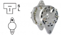 Lichtmaschine 12V/60A f. Nissan 23100-Y0102 23100-W1805 23100-V0107 23100-V0106 23100-V0102 23100-V0101  23100Y0102 23100W1805 2