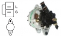 Lichtmaschine 12V/50A f. Nissan 23100-11T13 23100-11T10 23100-02N20 23100-02N16 23100-02N12  2310011T13 2310011T10 2310002N20 23