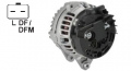 Lichtmaschine 12V/150A f. Nissan 23100-00QBJ 23100-00QBB 2310000QBJ 2310000QBB  0124525528 0124525028 2310000QBJ 2310000QBB 8200