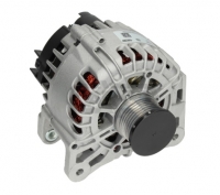 Lichtmaschine 12V/125A f. Nissan 23100-4ED0A 23100-1910R  TG12S272 TG12S166 TG12S164 TG12S125 2319146A 2612719A  4539064100 2310